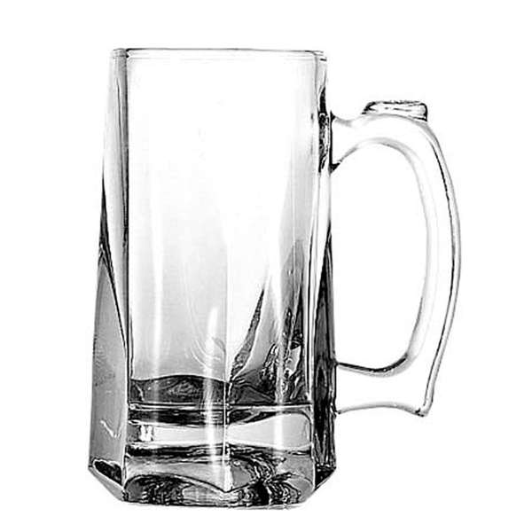 Anchor Hocking Anchor Hocking 10 oz. Tankard Beer, PK12 1170U